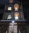Hình ảnh: Bán nhà vuông vứt hẻm ô tô 2 làn 4x15m 3,5 tấm Mã Lò Bình Tân