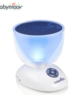 Hình ảnh: Đèn chiếu sao ru ngủ Babymoov BM14278