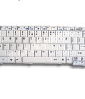 Hình ảnh: Bàn phím Keyboard laptop ACER ONE trắng