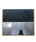 Hình ảnh: Bàn phím Keyboard laptop ACER ONE đen