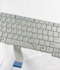Hình ảnh: Bàn phím Keyboard laptop ACER 4710 4710G 4720 4720G trắng
