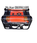 Hình ảnh: Máy phát điện Bamboo BmB QL 3500ig 3,2kw xăng xách tay