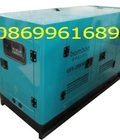 Hình ảnh: Máy phát điện bamboo 18800 A 15kw dầu 1p/3p