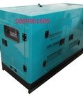 Hình ảnh: Máy phát điện Bamboo 28800 A 20kw dầu 1p/3p
