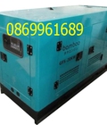 Hình ảnh: Máy phát điện Bamboo 38800 A 30kw dầu 1p/3p