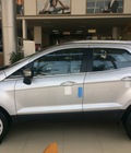 Hình ảnh: Xe Ford Ecosport 1.5 AT Titanium