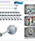 Hình ảnh: dàn phơi thông minh Hòa phát ks 950