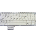 Hình ảnh: Bàn phím Keyboard Asus EPC 700 900 trắng