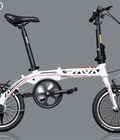Hình ảnh: Xe đạp thể thao trẻ em Java X1 Auto