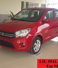 Hình ảnh: Xe Du Lịch Suzuki CELERIO 2018 Mua Xe Tháng 9 Nhận Ưu Đãi Vàng