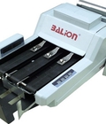 Hình ảnh: Máy đếm tiền Balion NH 312