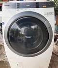 Hình ảnh: Máy giặt cũ Panasonic NA VR3600L sấy bơm nhiệt 2010