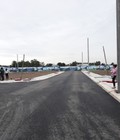 Hình ảnh: Đất giá rẻ, sổ đỏ riêng,mặt tiền Quốc Lộ 50 ngay trung tâm tt Cần Đước, sinh lời cao 20%/tháng