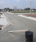 Hình ảnh: Bán đất mặt tiền Quốc Lộ 50, giá chỉ từ 8 triệu/m2 sổ hồng riêng
