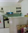Hình ảnh: Cắt lỗ sâu bán gấp căn hộ tầng thấp 45m2 1PN tại CT11 KvKl giá 830 triệu