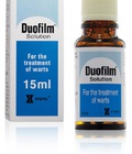 Hình ảnh: Duofilm thuốc bôi ngoài da đặc trị mụn cóc, mắt cá chân, chai sừng hiệu quả, an toàn
