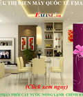 Hình ảnh: Mua Cây Nước Nóng Lạnh Chính Hãng Giá Rẻ tại Emasu