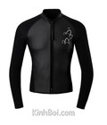 Hình ảnh: Áo Bơi Nam Wetsuit Dạng Vest SailFish