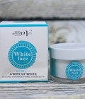 Hình ảnh: Kem dưỡng da, chống nắng white face hàn quốc giá 100k