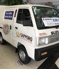 Hình ảnh: Suzuki Blind Van 580kg 2 Cửa Lùa, Thuận Tiện Giảm 100% Phí Trước Bạ duy nhất T9