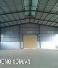 Hình ảnh: Cho thuê kho xưởng chính chủ gần KCN Phú Nghĩa hà nội DT 1012m2
