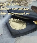 Hình ảnh: Lá vàng thật 24k nguyên liệu dán vàng trang trí cho các sản phẩm có giá trị