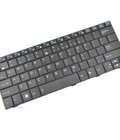 Hình ảnh: Bàn phím Keyboard laptop Asus 1005HA đen