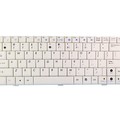 Hình ảnh: Bàn phím Keyboard Asus EPC 1000 trắng