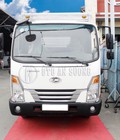 Hình ảnh: Bán xe tải trả góp Teraco 250 tải trọng 2t4 máy HyunDai