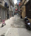 Hình ảnh: Nhà ngõ Nguyễn Trãi đồ cơ bản ở hộ gđ, làm vp