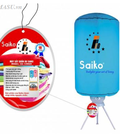 Hình ảnh: Máy sấy quần áo Saiko CD 1200UV, có đèn UV tại siêu thị điện máy quốc tế Emasu