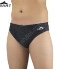 Hình ảnh: Quần Bơi Tam Giác Sbart SB002 Đen Vân Chìm