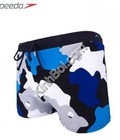 Hình ảnh: Quần bơi Speedo Valminton Boxer rằn ri