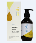 Hình ảnh: Sữa rửa mặt trẻ hóa Xaski