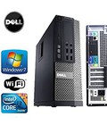 Hình ảnh: Máy tính đồng bộ Dell Optiplex 3010 SFF Core i3,i5,i7 Bảo hành 2 năm