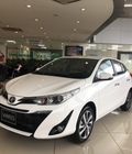 Hình ảnh: Bán xe Toyota Yaris G, Yaris E nhập khẩu nguyên chiếc từ Thái Lan