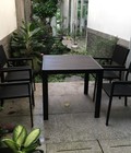 Hình ảnh: Bộ bàn ghế sân vườn BCPS-VD