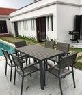 Hình ảnh: Bộ bàn ghế sân vườn BCPS-CNR
