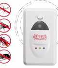Hình ảnh: Thiết bị đuổi côn trùng bằng sóng âm,thiết bị đuổi chuột,thiết bị đuổi muỗi,thiết bị đuổi ruồi,kiến