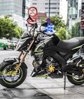 Tem trùm Kawasaki Z125 Xanh đen tại Decal 46