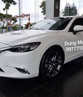Hình ảnh: Mazda 6 bản 2.5 FL 2018 ưu đãi lớn, giao xe ngay tại Hà Nội