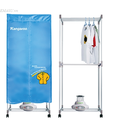 Hình ảnh: Nơi bán máy sấy quần áo kangaroo KG332 KG 332 4 kg 1000w giá xả kho cho mọi nhà