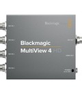 Hình ảnh: Blackmagic Design MultiView 4HD chính hãng tại HTT