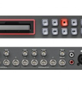 Hình ảnh: Blackmagic HyperDeck Studio Pro 2 Sụ lựa chọn hoàn hảo dành cho bạn