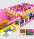 Hình ảnh: Nhận thiết kế lắp đặt các loại Nhà banh, Khu vui chơi cho trẻ em