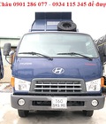 Hình ảnh: Bán Xe ben Hyundai HD65 1,75 tấn Giá tốt hỗ trợ trả góp uy tín, chất lượng