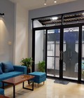 Hình ảnh: Nhà 3.5 tấm đẹp, hiện đại, 184/Lê Đình Cẩn, H8M, sổ hồng riêng