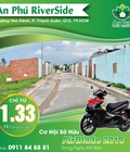 Hình ảnh: Đất nền An Phú RiverSide quận 12 giá cực tốt, hỗ trợ trả góp tối ưu
