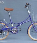 Xe đạp cho trẻ em từ 10 đến 15 tuổi Vaiche 602 Nhật Bản