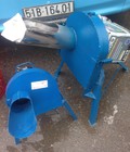 Hình ảnh: Máy thái chuối ,máy băm cỏ voi chế biến thức ăn cho vật nuôi sử dụng động cơ điện chính hãng mua ở đâu giá rẻ nhất